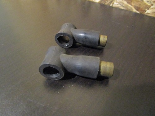 Raccords de carburateur - raccords, en
