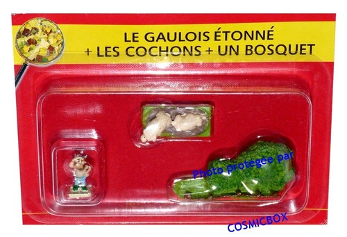 Village asterix 17 - le,