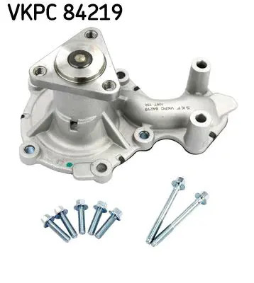 Pompe eau vkpc - vkpc, 84219