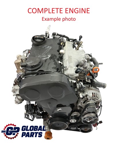 Audi moteur nu blb - c6,