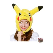 Casquette Kigurumi polaire