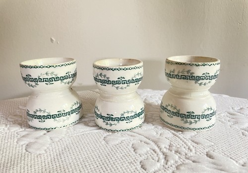 Coquetiers anciens terre de - 3,