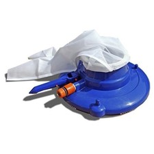 Ramasse feuille aspirateur piscine