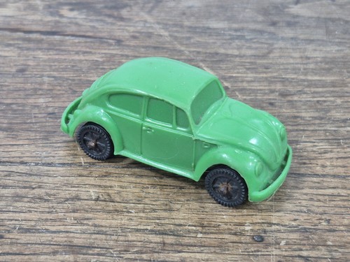 Voiture miniature volkswagen - voiture,