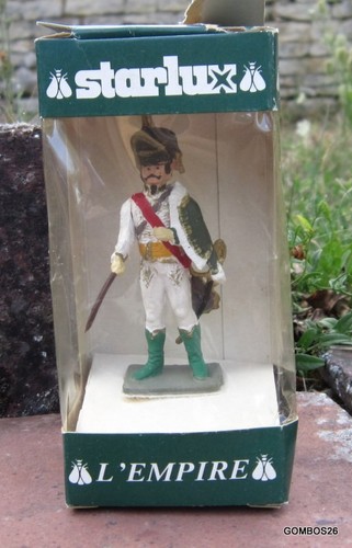Soldat starlux empire - starlux,