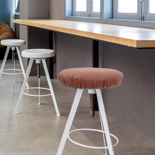 Bar stool cover replacement - bar,