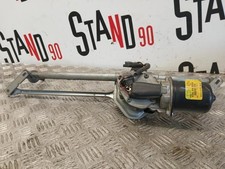 Moteur essuie glace avant
