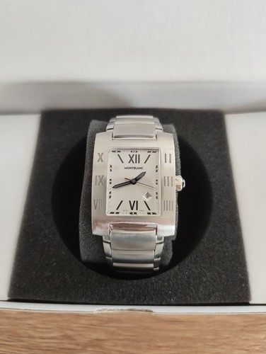 Montre montblanc - montre,