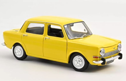 Norev simca 1000 1974 - norev,,