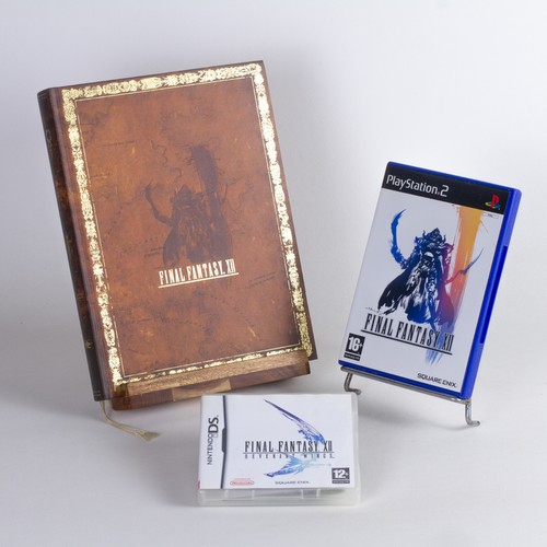 Set final fantasy - fantasy, 12