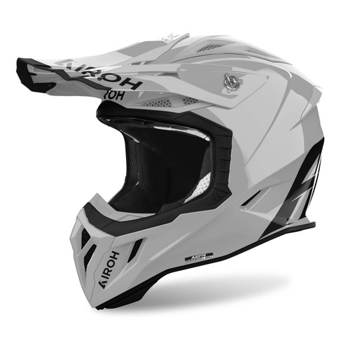 Casque motocross airoh - casque, de
