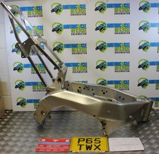 Cadre Yamaha Thunderace HPI