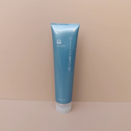 Nuskin skin ageloc body - nu,