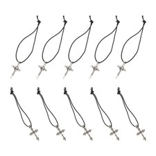 10pcs Habills Collier Collier