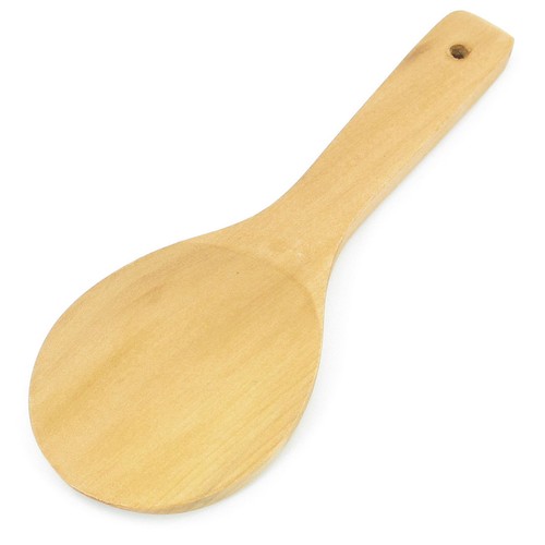 Long cuiller riz - 9.1",