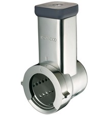 kenwood trancheuse et râpe