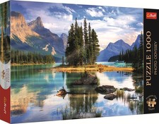 Puzzle trefl odyssée - -,