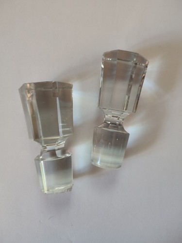 Lot bouchons de carafe - 2,