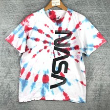 NASA T-Shirt Homme M