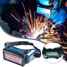 Assombrissant LCD Soudure 1PCS