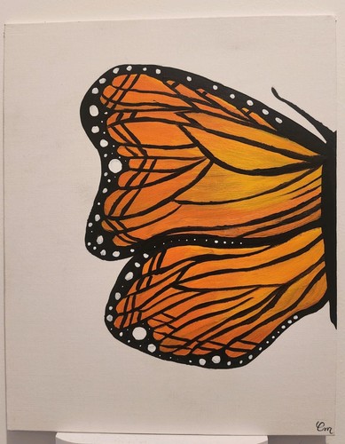 Tableau peinture acrylique sur - peinture,