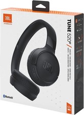 Casque Bluetooth JBL Tune