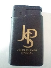 Briquet à Gaz JPS