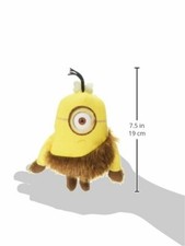 Minions - Porte-Clé Peluche