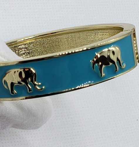 Elephant bracelet - elephant,