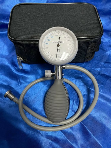 Stryker fuite testeur - fuite,