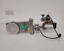 VANNE D'Accès UHV VAT 19490