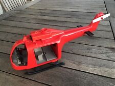 Corps Helicoptere Pompiers