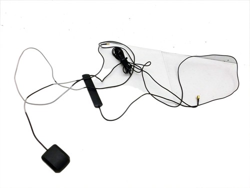 Gps antenne récepteur pour - antenne,