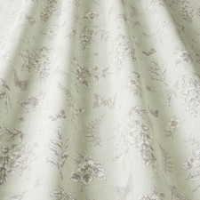 2 Mètres iLiv Summerby Menthe Tissu En Coton 100% Rideau Rembourrage Coussin