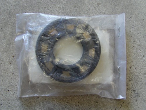 Bague étanchéité iseki - bague, d'Étanchéité