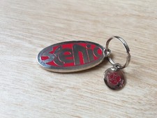 Porte-clé RENAULT Scenic Rx4