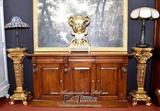 Servante Giselle Style Anglais