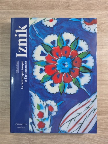 Iznik par walter - par,