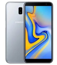 Galaxy J6 Plus Dual Sim Noir / 32 / Bon état