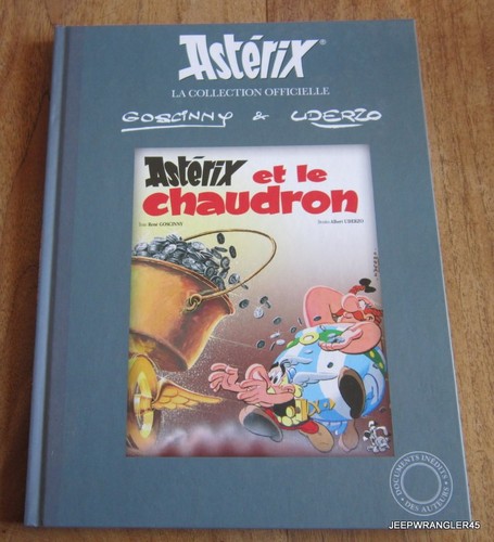 Hachette asterix la - hachette,