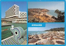 TUNISIE HOTEL AMILCAR