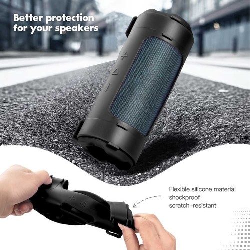 Pour jbl flip enceinte - 7,