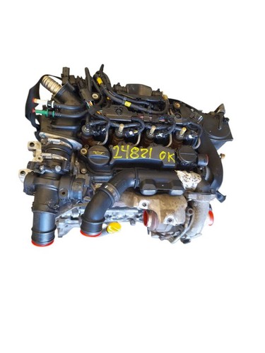 9hx moteur complet citroen - 9hx,