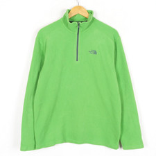 Pull polaire homme THE NORTH
