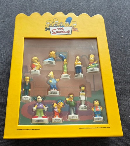 Coffret collection fèves - collection,