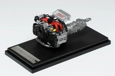 Moteur Subaru STI EJ20 1/18 Motorhelix M90119
