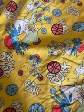 The simpsons housse - simpsons,
