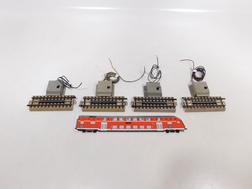 Märklin 00 ac - 00,