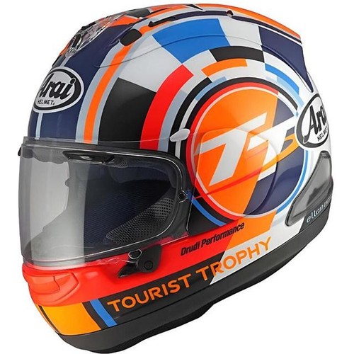 Casque arai evo iom - casque,