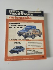 Revue Technique Automobile